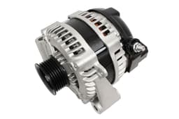LR124471-A — Alternator