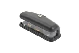 XFC100550-A — Number Plate Lamp