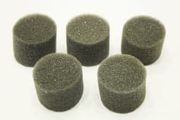 ERC3209-A — Filter - Crankcase Ventilation