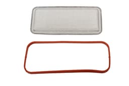 LR126126-A — Filter and Gasket Kit - EGR Cooler