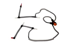 1386505-A — Pipe - Leak Off - Fuel - Td6 2.7 Diesel