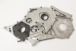 ERR4664-A — Cover- Timing Belt