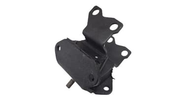 Rear Vee Mounting - Convertible models