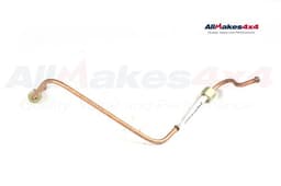 ETC4292-A — Pipe Fuel Injection No.2 Cyl