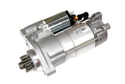 LR080307-O — Starter Motor