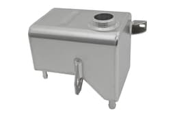 GA4750-A — Aluminium Header Tank