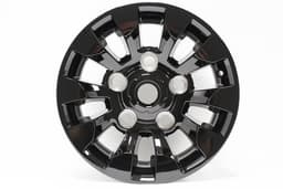 LR025862-A — Wheel Alloy Sawtooth 16 Black