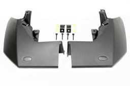 CAT500010PCL-A — Mudflap Set - Rear