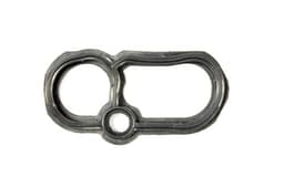 LR011220-A — Gasket - Spark Plug Aperture