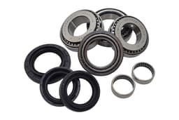 GA5035-A — Rear Non Locking Diff Overhaul Kit
