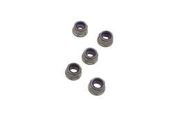 ANR3140 — Nut - Nyloc - Flanged - Radius Arm