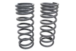TF029 — Standard Height Rear Coil Springs (pair)
