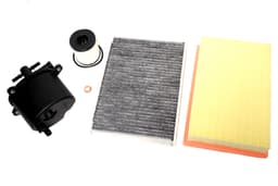 SKT6038-A — Service Kit - Major - Td4 2.2l Diesel