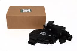 LR091525 — Latch - Front Door - RH