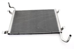 LR009007-A — Radiator Assy