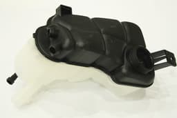 LR060349-A — Tank - Radiator Overflow