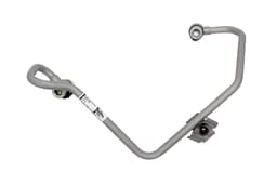 LR087725-O — Hose - Turbochager Cooling Inlet