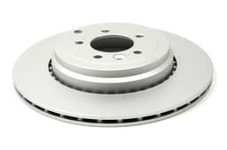 LR016192-O — Brake Disc Rear