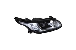 LR090392-A — Headlamp Rh Front