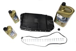 GKT400-A — Auto Trans Fluid Change Kit - 6 Speed