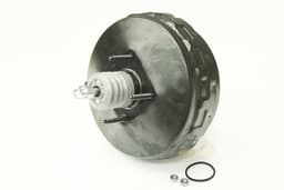 LR025443-O — Brake Servo Assy