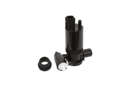 LR013951-A — Windscreen Washer Pump - Front/Rear