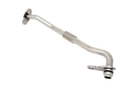 LR004444-O — Hose - Oil Return
