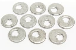 RYF000182-A — Washer - Rear Radius Arm