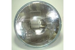 STC1210-O — Headlamp Unit-LHD