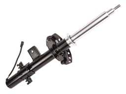LR079421-A — Shock Absorber Rear RH
