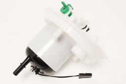 LR026197-A — Cover - Fuel Sender