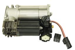 RQG100041-A — Compressor - Air Suspension