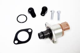 LR009837-O — Valve - Fuel Vapour