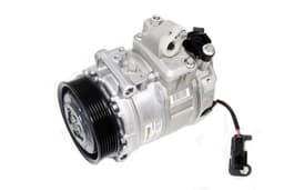 LR013841-A — Compressor - Air Conditioning