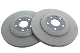 LR161919-O — Rear Brake Disc (pair)