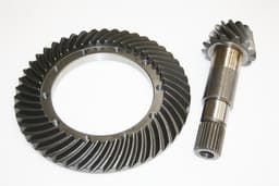 LR027529-A — Crown Wheel And Pinion Gear Set