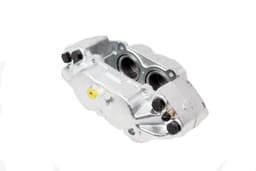SEB500450-A — Front Caliper Less Pads LH