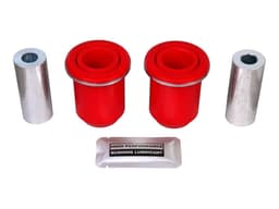 TF1014 — Lower Suspension Arm Bush Front