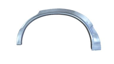 Rear Wheel Arch Outer Panel - LH