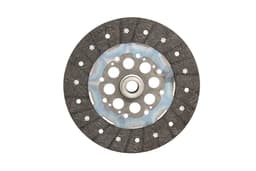 UQB000120-O — Clutch Plate - Td5