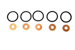 GKT001-A — Injector Washer Kit