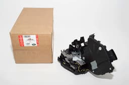 LR078742 — Latch - Rear Door, RH