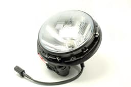 RRC8287-A — Headlamp And Flasher