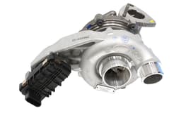 LR084606-O — Turbocharger