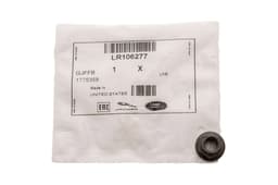LR106277 — Nut - Exh Manifold