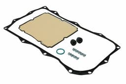 LR065238G-A — Gasket - Pan Transmission Oil