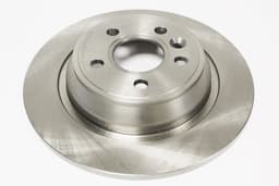 LR027123-A — Rear Brake Disc (pair)