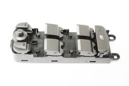 LR025908-A — Window Switch - Driver's Door
