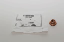 LR025680 — Nut - Turbocharger