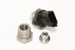 LR009732-O — Regulator - Fuel Pressure